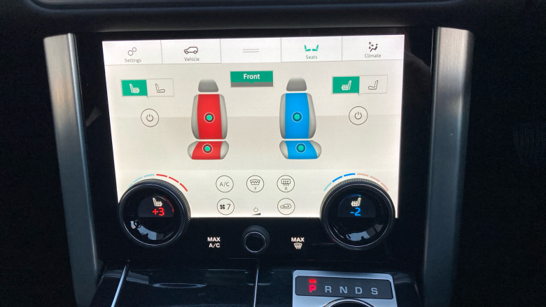 Land Rover Range Rover 4.4 SDV8 Autobiography 4dr Auto Diesel Estate